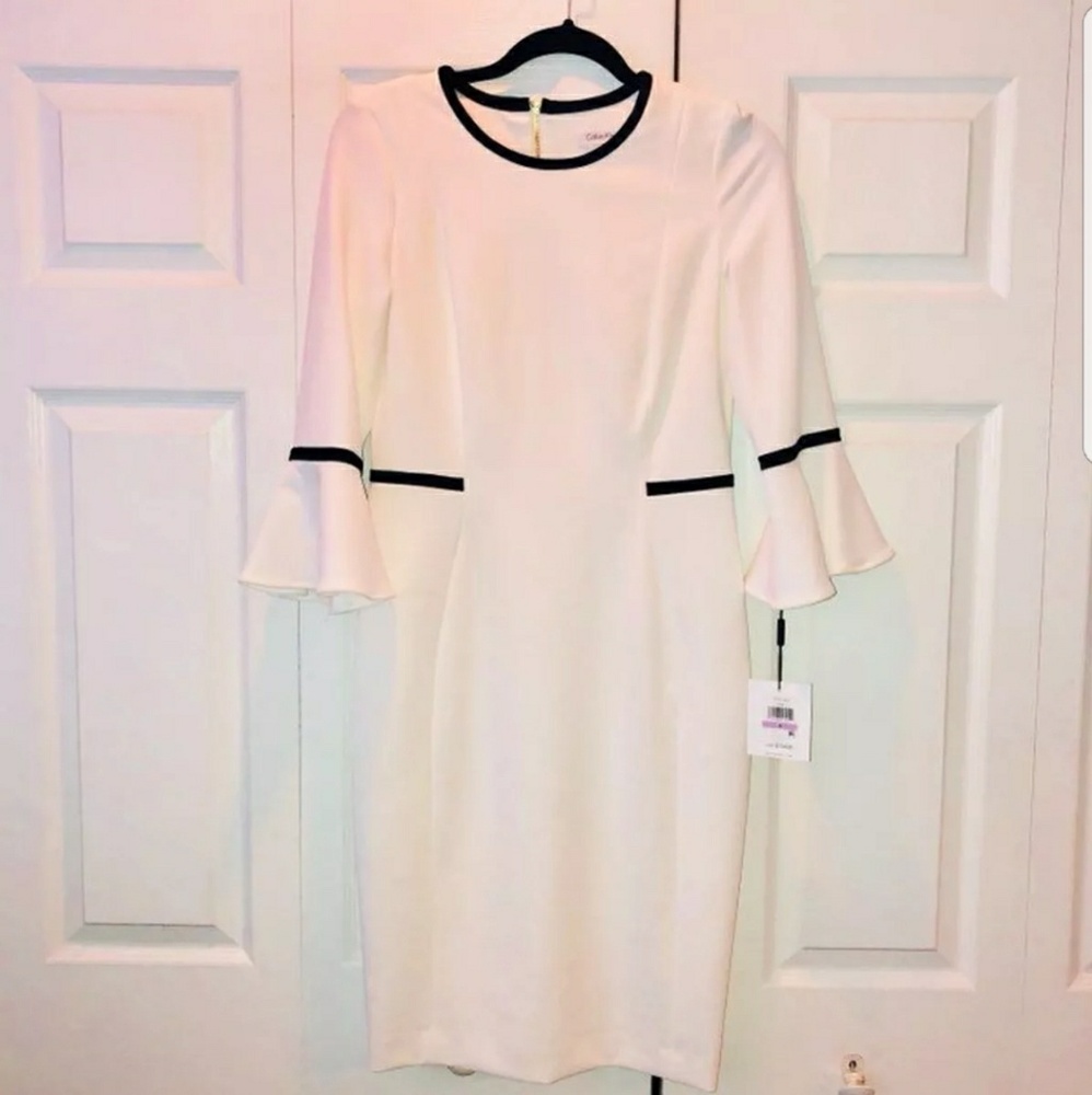 Calvin klein dress